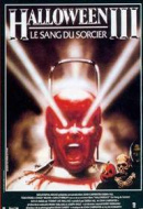 Halloween 3: Le Sang du Sorcier
