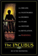 Incubus Incubus