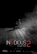 Insidious: Chapter 2