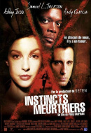 Instincts meurtriers Instincts meurtriers