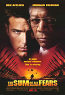La Somme de toutes les Peurs