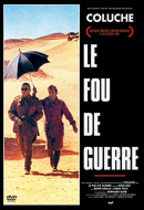 Le Fou de guerre