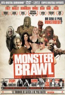 Monster Brawl