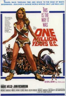 Un Million d'année avant J.C.