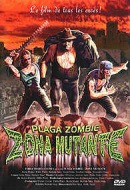 Plaga Zombie : Mutant Zone
