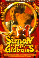 Simon au pays des globules Simon au pays des globules