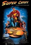 Super Capers Super Capers
