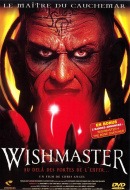 Wishmaster 3 : Au Delà des Portes de l'Enfer
