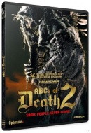 ABC’s of Death 2