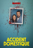 Accident domestique Accident domestique