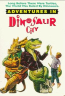 Dinosaures Dinosaures