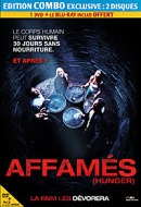 Affamés Affamés