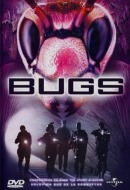 Bugs : l'armée des scorpions géants
