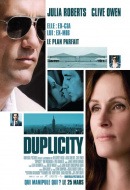 Duplicity