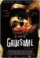 Gruesome Gruesome
