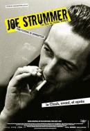 Joe Strummer : The Future Is Unwritten