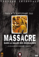 Massacre dans la vallée des dinosaures