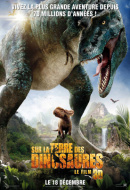 Sur la Terre des Dinosaures 3D : Le Film