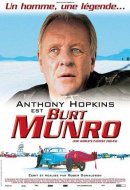 Burt Munro