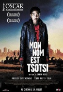 Mon nom est Tsotsi