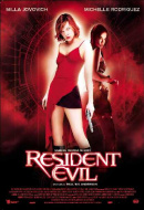 Resident Evil Resident Evil