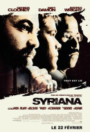 Syriana Syriana