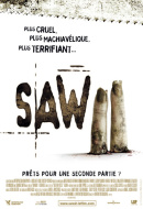 Saw 2 Saw 2