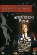 Alfred Hitchcock Présente