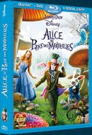 Alice au Pays des Merveilles