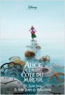 Alice de l'autre côté du miroir Alice de l'autre côté du miroir