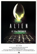 Alien: le huitième passager