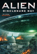 Alien Disclosure Day