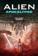 Alien Apocalypse Alien Apocalypse