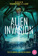 Alien Invasion Alien Invasion
