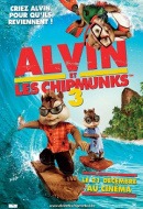 Alvin et les Chipmunks 3