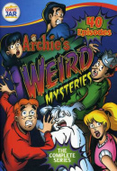 Archie : Mystères et Compagnie