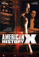 American History X American History X
