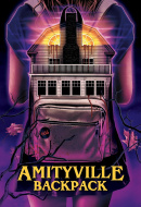 Amityville Backpack