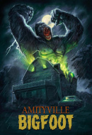 Amityville Bigfoot Amityville Bigfoot