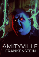 Amityville Frankenstein