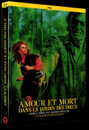Amour et Mort dans le jardin des dieux Amour et Mort dans le jardin des dieux