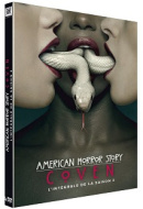American Horror Story : Coven - L'intégrale de la Saison 3 American Horror Story : Coven - L'intégrale de la Saison 3
