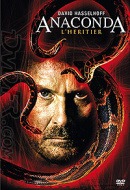 Anaconda 3: L'Héritier Anaconda 3: L'Héritier