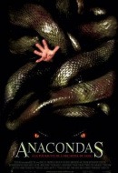 Anacondas : à la Poursuite de l'Orchidée de Sang