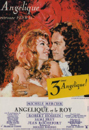 Angélique et le Roy
