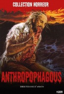Anthropophagous Anthropophagous