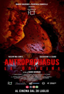 Antropophagus Legacy Antropophagus Legacy