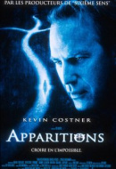 Apparitions Apparitions