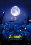 Arthur et la vengeance de Maltazard