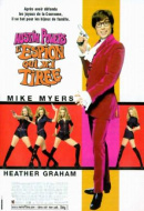 Austin Powers : l'espion qui m'a tirée Austin Powers : l'espion qui m'a tirée